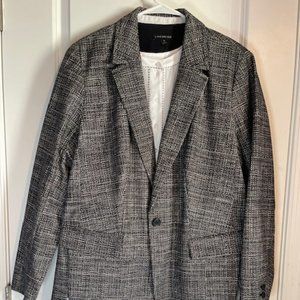 Lane Bryant Suit and blouse
